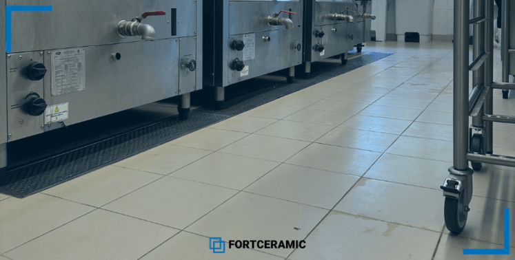 Conheça o Keratec: O Revestimento Cerâmico Extrudado da FortCeramic.