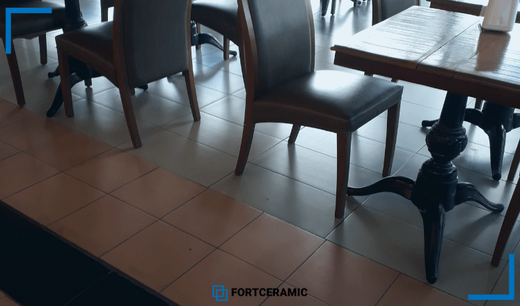 Keratec: O piso Ideal para Restaurantes