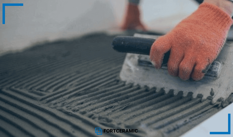 Guia de Instalação do Porcelanato Técnico Extrudado Keratec